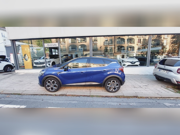 Renault Captur 1.0. tce 90cv foto 3